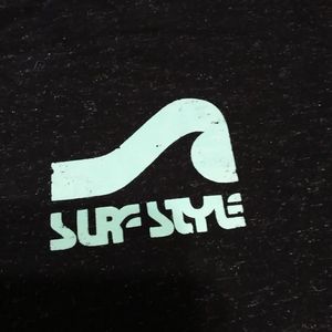 SURF STYLE Tee